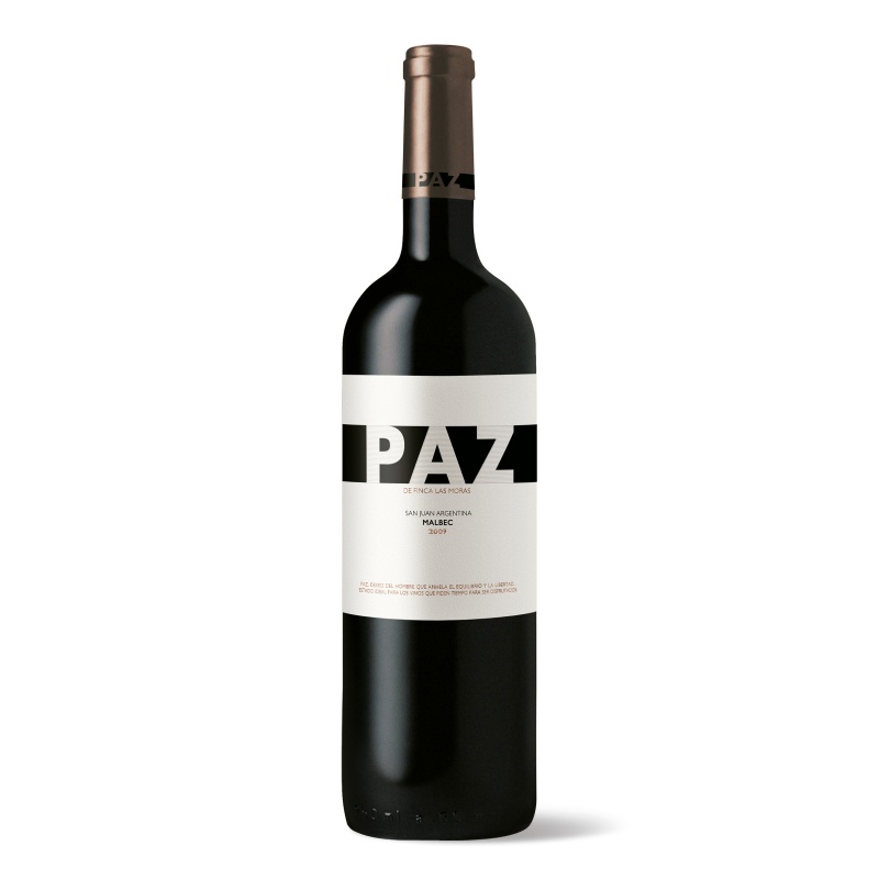 Paz Malbec 